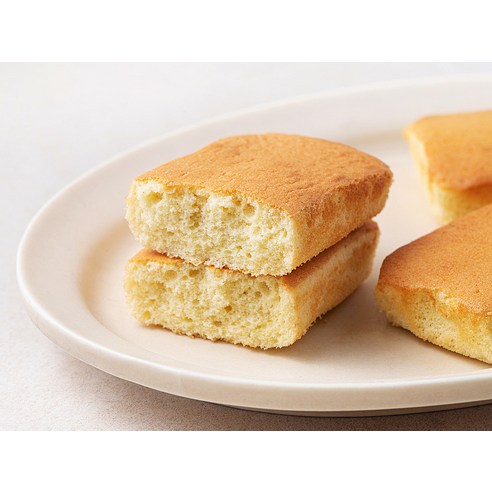 우리 쌀로 빚은 달콤한 행복, 루솔 브레드팜 카스테라