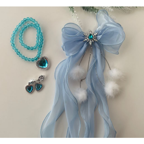 Infant/Children  雜貨  女孩  頭髮  配飾  配飾  ACCESSORY  髮夾  女孩  女孩