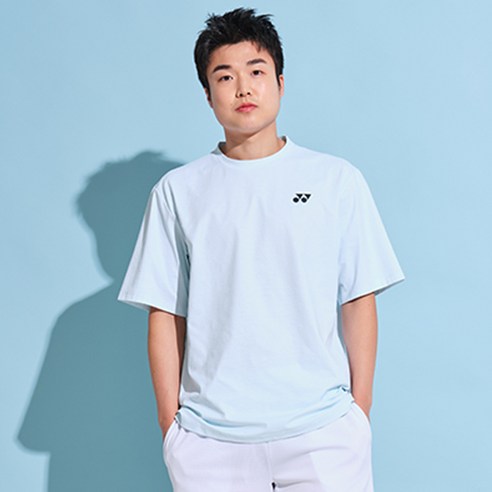 요넥스 배드민턴 반팔 티셔츠 231TS057U