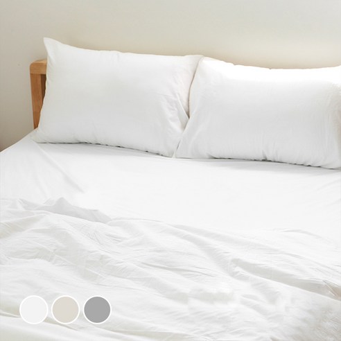  침실용 인테리어 아이템 추천 여름 침구샵 네이쳐리빙 프레망 향균 방수 매트리스커버
