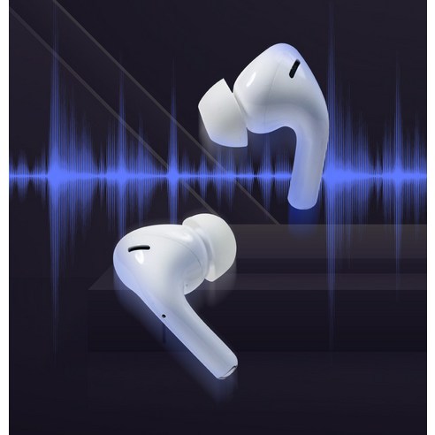 펭카 이어폰: 몰입의 깊이를 더하다