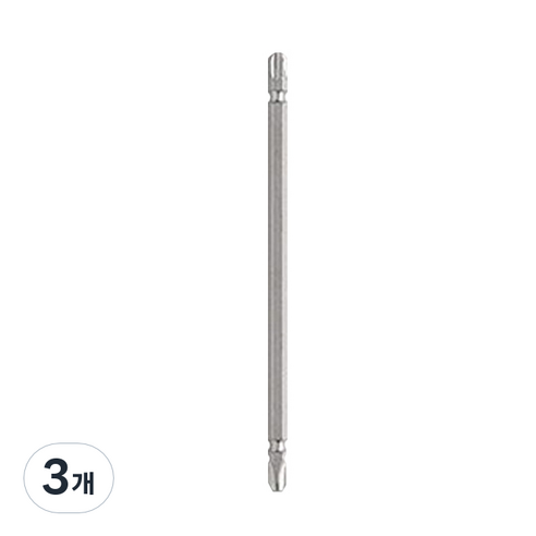 ANEX 하이퍼 비트 AH-14M 2 x 150 mm, 3개