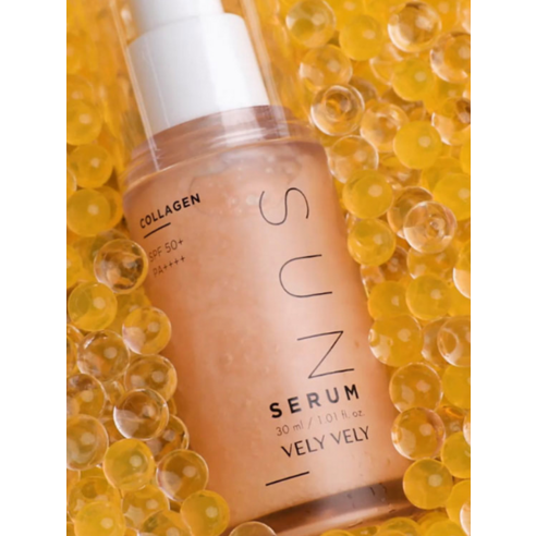 빛나는 미래를 위한 피부 보호