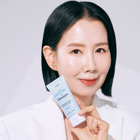 에뛰드 순정 디렉터 수분 선크림 SPF50+ PA++++ 50ml + 20ml 기획세트, 70ml, 1세트