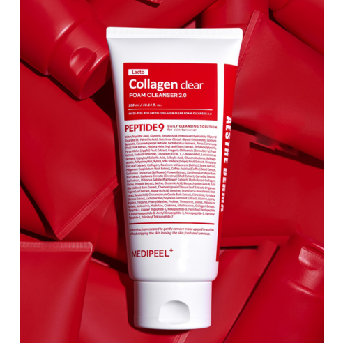 깨끗하고 건강한 피부를 위한 최적의 클렌저