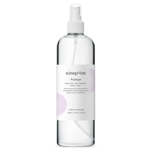 나인포인트 섬유향수 500ml, 아르페쥬, 1개