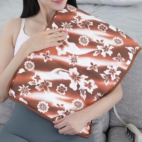 럭시스 온열 찜질기로 따뜻하고 건강한 일상을!