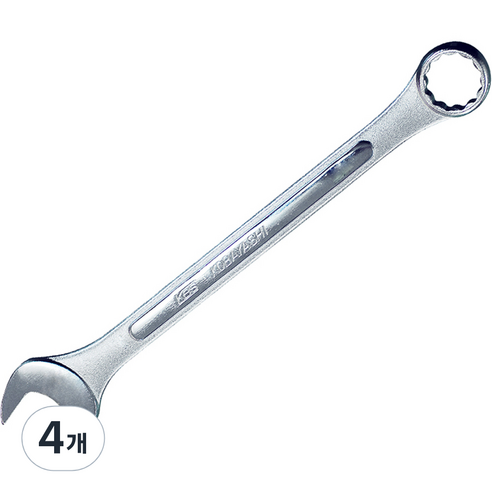 고바야시 콤비스패너 CW-17mm, 4개