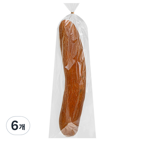 국내산 노각오이, 600g, 1개입, 6개