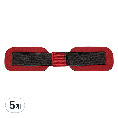 스카위즈 엄지발가락 보호기, 5개