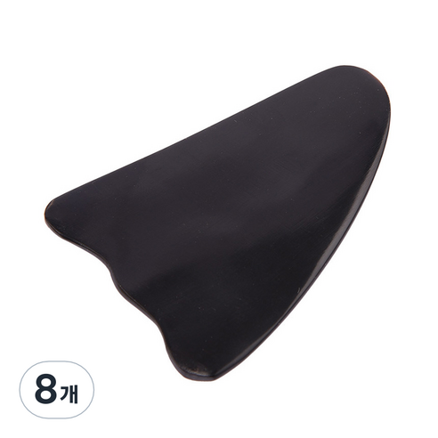 우각괄사, 8개, BB2-3 날개