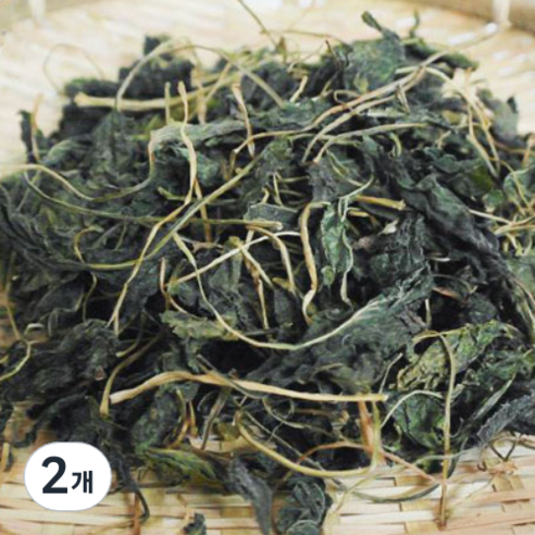 비니푸드 건곤드레, 100g, 2개