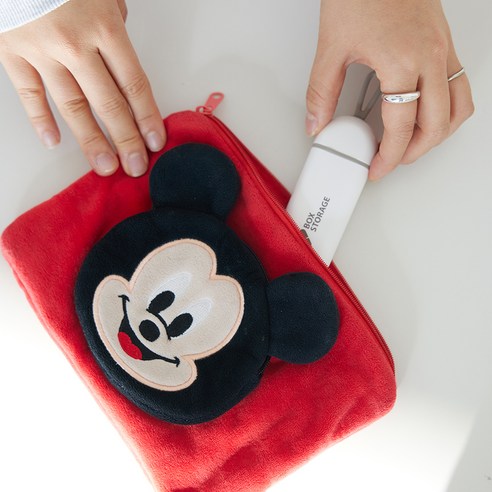 간편하고 깔끔하게, 건강을 챙기는 습관!