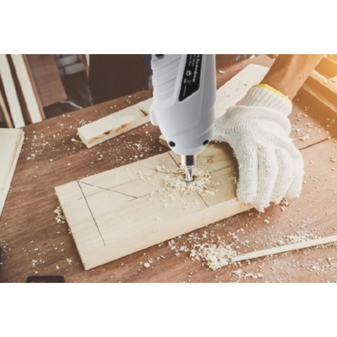 스마트한 작업의 동반자