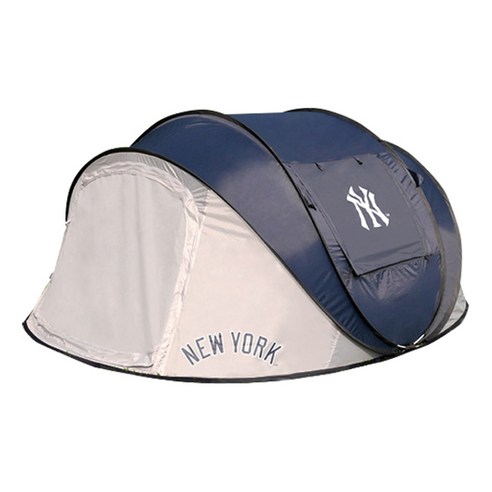 MLB 팝업 텐트, 뉴욕양키스, 6인용