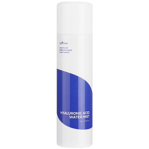이즈앤트리 히아루론산 워터 미스트, 100ml, 1개