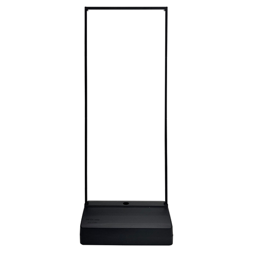 시선을 사로잡는 존재감, 원박스 물통 철제 입간판으로 완성하는 공간의 미학