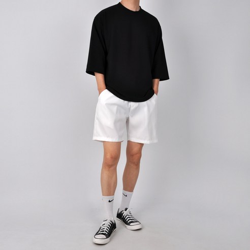 편안함과 스타일을 겸비한 최고의 여름용 티셔츠