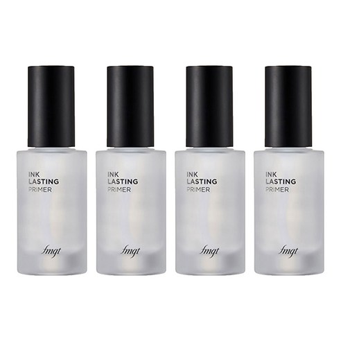 fmgt 잉크래스팅 프라이머 30ml, 4개
