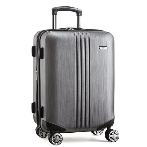 란체티 하드 캐리어 LD-14013: 여행의 품격을 높이는 동반자 란체티캐리어