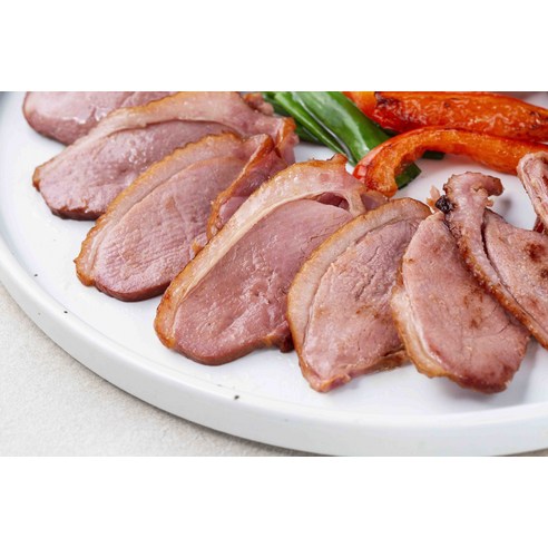 감동적인 맛의 여정