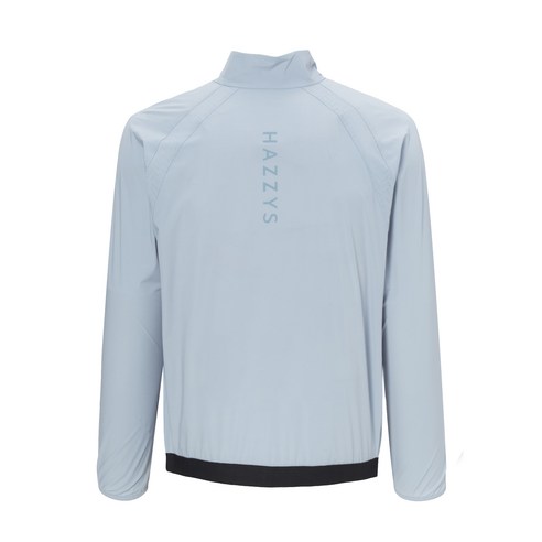 필드를 압도하는 퍼포먼스, 헤지스골프 ESSENTIAL 레이저홀 경량 에어 점퍼