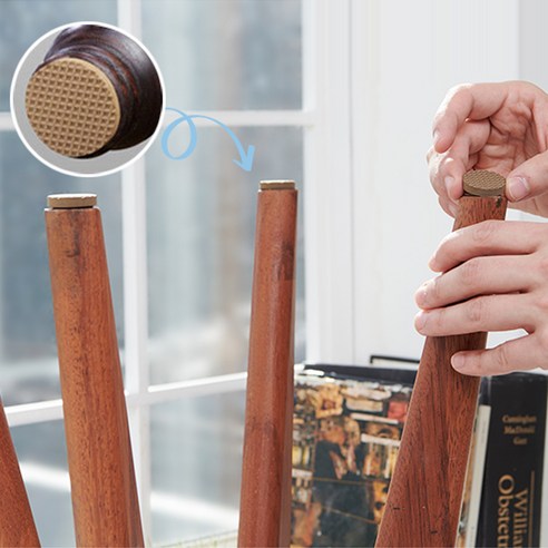 防噪音椅腳套 靜音椅腳套 家居用品 日常生活 雜貨 椅子帽 墊子 低噪音 防噪音