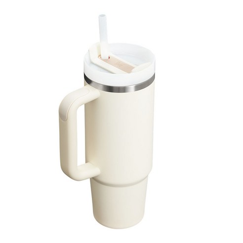 수분 보급에 이상적인 튼튼하고 편안한 스탠리 플로우스테이트 텀블러