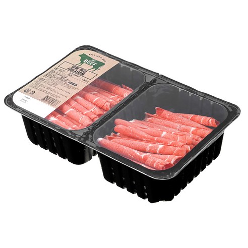 안심할 수 있는 HACCP 인증을 받은 호주산 우목심으로 풍성한 샤브샤브 요리를 즐겨보세요