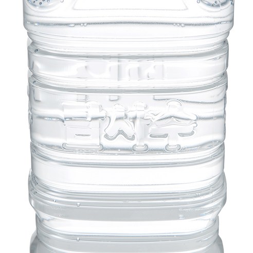 건강하고 편리하며 스타일리시한 생수 솔루션