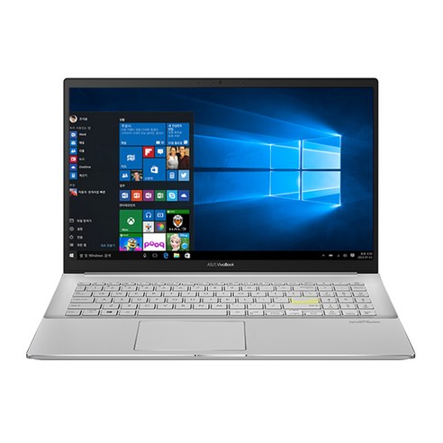 에이수스 2021 VivoBook S15, 드리미 화이트, 코어i5 11세대, 512GB, 8GB, WIN10 Home, S533EQ-BN174T