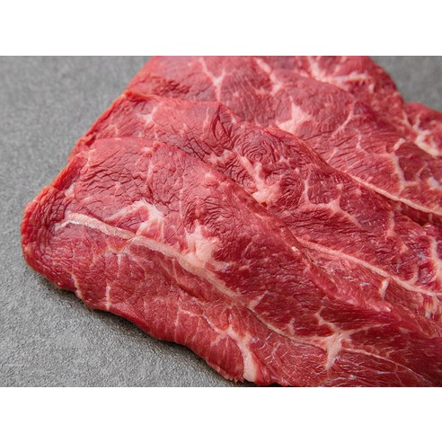 목우촌 부채살 구이, 잊을 수 없는 미식 경험