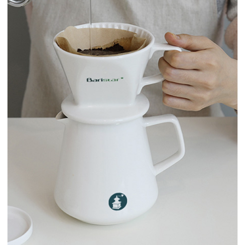 커피 애호가를 위한 필수품