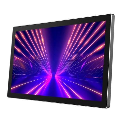 몰입의 새로운 지평: 엠피지오 아테나 다이나믹, 안드로이드 올인원 대형 태블릿PC로 열어가는 세상 대형태블릿