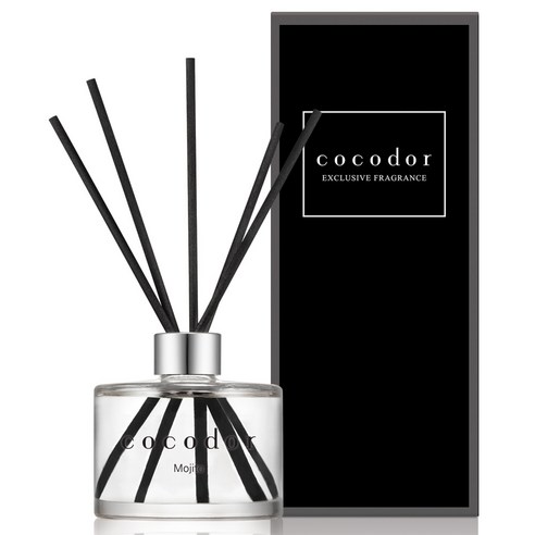 코코도르 디퓨저 200ml 1개, 모히또