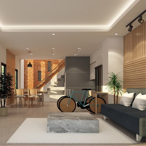 시그마 LED T5 3핀 간접조명: 가정 및 상업 공간을 위한 현대적 조명 솔루션