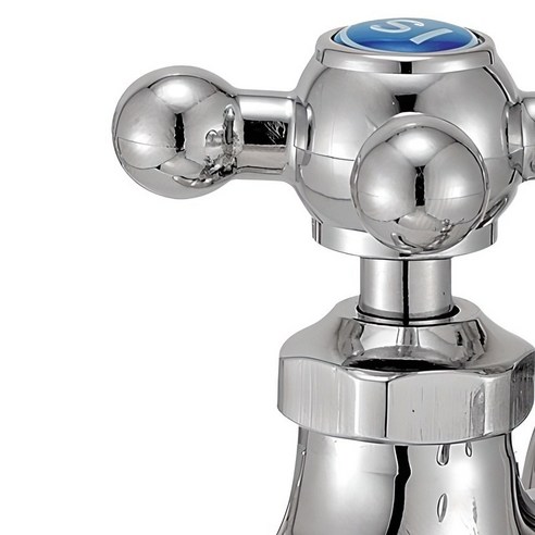 낡은 수도꼭지, 셀프 교체로 쉽고 깨끗하게!