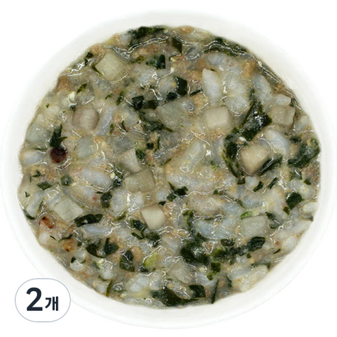 짱죽 실온 이유식 한우치즈감자진밥 후기 11개월부터, 혼합맛(한우/감자), 160g, 2개