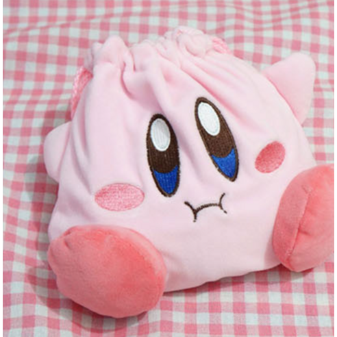 말랑젤리 파우치로 가방 속 작은 변화, 삶의 질 향상!