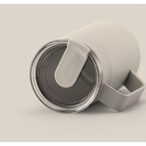 일상에 스며드는 따스함, 락앤락 메트로 머그 텀블러