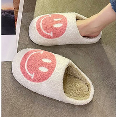 中性 時尚 男女皆宜的鞋 普通鞋 皮毛 室內鞋 拖鞋 男女皆宜 男女皆宜 男女皆宜