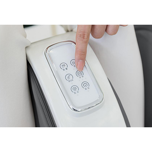 지친 다리에 활력을, 제스파 레그 더 비트가 선사하는 새로운 편안함