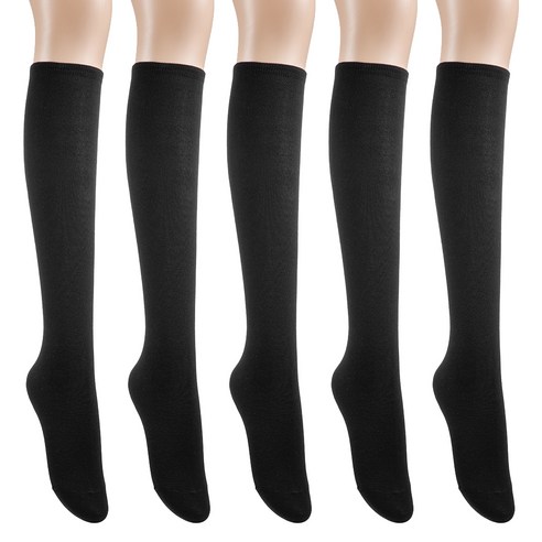 Base Alpha Essentials 襪子 服飾 女性 時尚 百貨 膝蓋 及膝襪 成人女性 成人女子