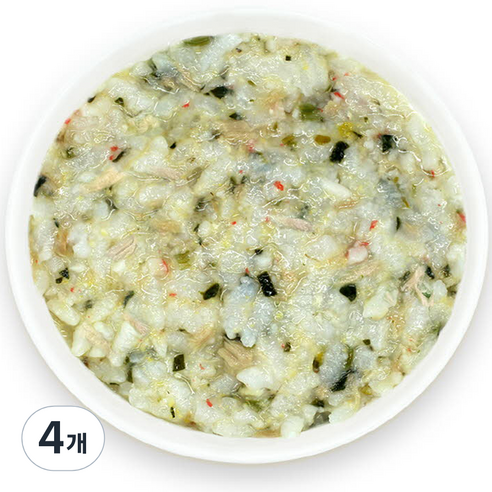짱죽 유아용 실온 이유식 후기 11개월부터 참치 옥수수 진밥, 혼합맛, 160g, 4개