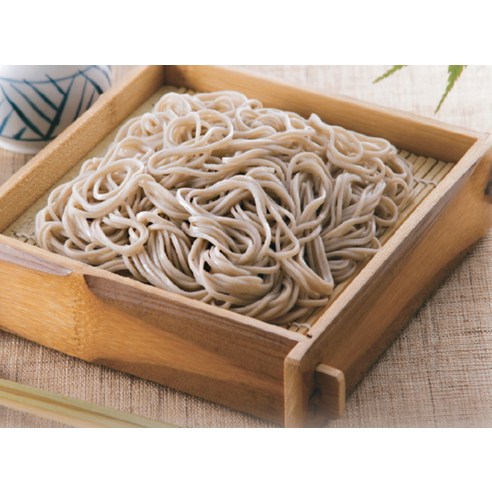 칠갑농산 메밀면, 간편하게 즐기는 미식의 완성