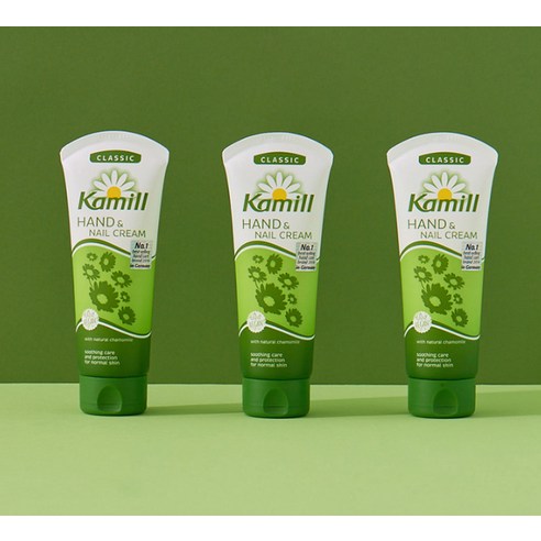 부드럽고 아름다운 손과 손톱을 위한 호사로운 선택