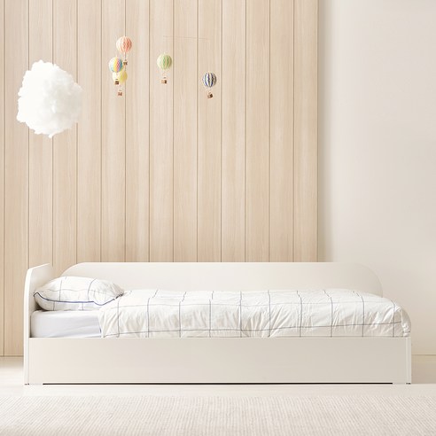 꿈꾸는요셉 앙팡 어린이 침대 + 로안포켓 매트리스 세트 리뷰