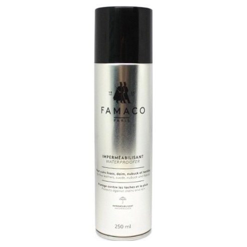 파마코 임페르미빌리산트 방수 스프레이 250ml, 무색, 1개