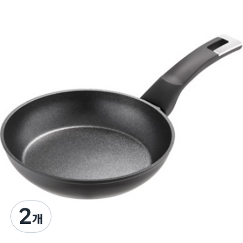 락앤락 인덕션 듀라블 플러스 프라이팬, 2개