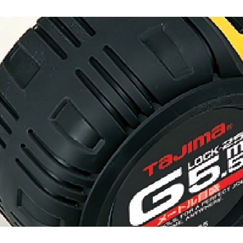 정밀함과 편리함을 담은 전문가의 선택, 타지마 자석후크 자동줄자 GLM25-55